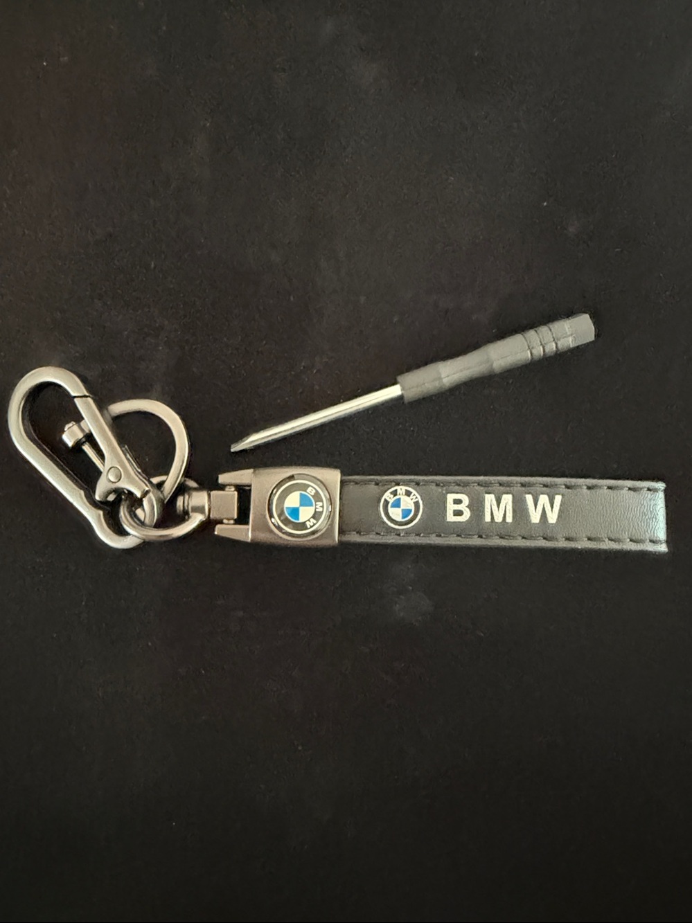 BMW Keychain